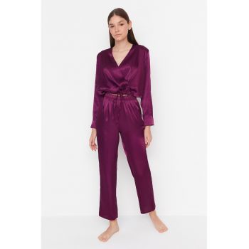 Pijama dama 90795 - Poliester