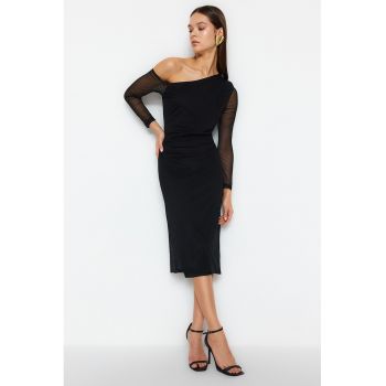 Rochie 141839 - Poliester