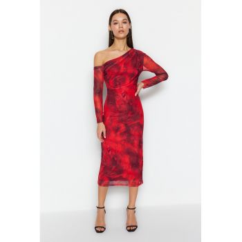 Rochie 141839 - Poliester