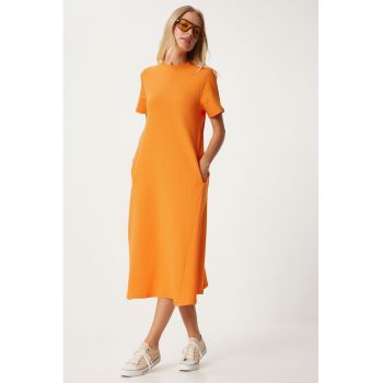 Rochie 72823 - Bumbac