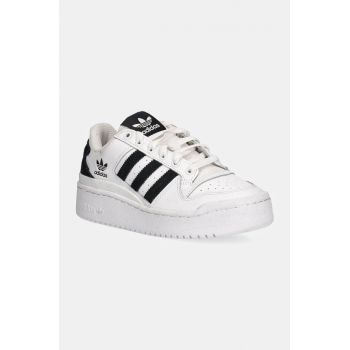 adidas Originals sneakers Forum Bold culoarea alb, IF9518