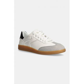 Aldo sneakers ERILG culoarea alb, 13847632 ERILG