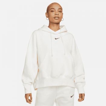 Hanorac Nike W NSW PHNX FLC OOS PO HOODIE