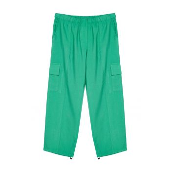 Pantaloni dama 173683 - Viscoza