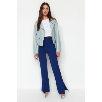 Pantaloni dama 73735 - Viscoza