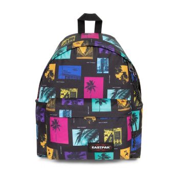 Rucsac unisex cu buzunar frontal Pak'R - 24L