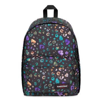 Rucsac unisex cu imprimeu Out of Office - 27 L