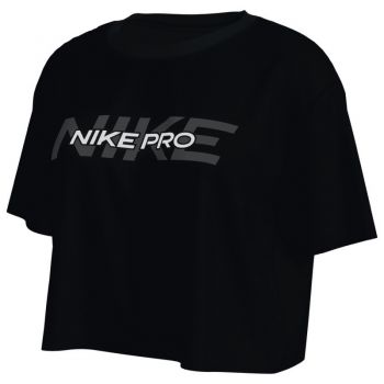 Tricou Nike W NK PRO SS CRP TEE FA24