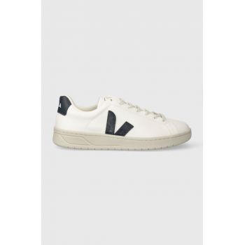 Veja sneakers Urca culoarea alb UC073174-MLC