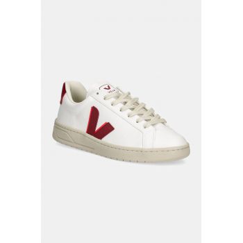 Veja sneakers Urca W culoarea alb, UW0703701