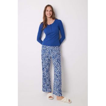 women'secret pijama MIX AND MATCH SUNDAY BRUNCH femei, 3278406