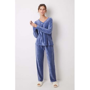 women'secret pijama SOFT TOUCH FRANCHISEE femei, 3598066