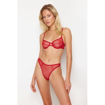 Lenjerie intima dama - 2 piese 168381 - Poliester