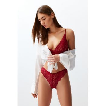 Lenjerie intima dama - 2 piese 168397 - Poliamida