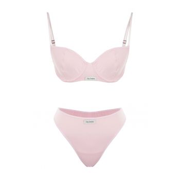 Lenjerie intima dama - 2 piese 170303 - Poliester