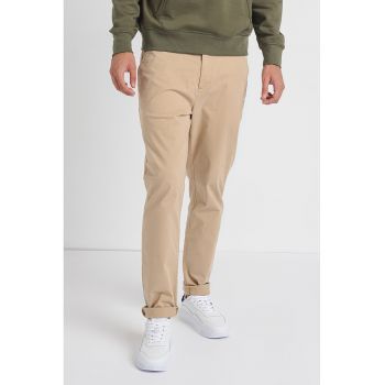 Pantaloni chino Austin