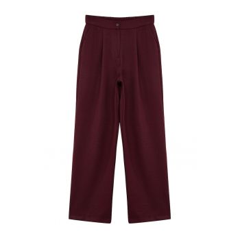 Pantaloni dama 127251 - Poliester