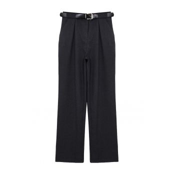 Pantaloni dama 173733 - Poliester