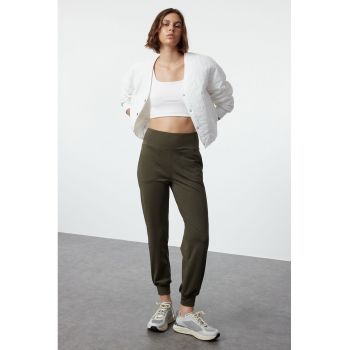 Pantaloni dama 77785 - Poliester