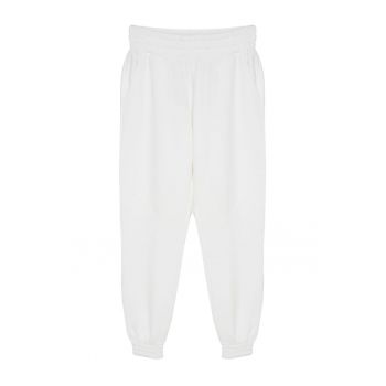 Pantaloni dama 87723 - Bumbac