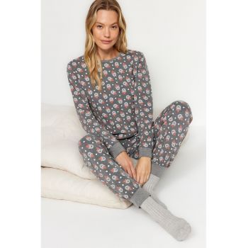 Pijama dama 112319 - Poliester