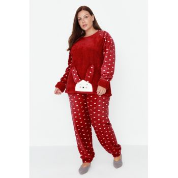 Pijama dama 136271 - Poliester