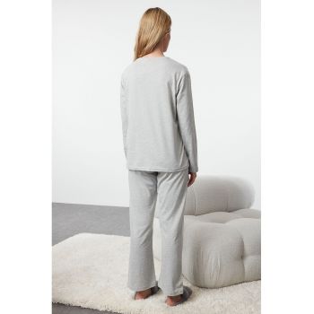 Pijama dama 169171 - Bumbac