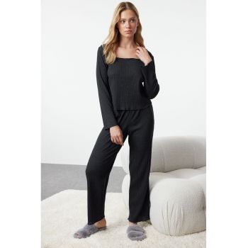 Pijama dama 80479 - Poliester