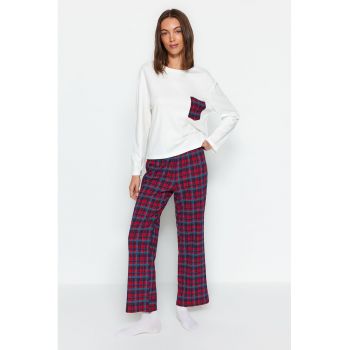 Pijama dama 84853 - Viscoza