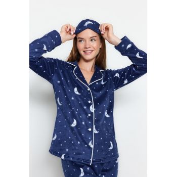 Pijama dama 88661 - Poliester