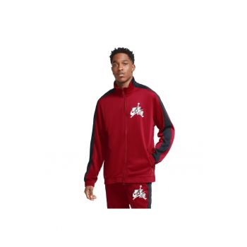 Bluza trening M JORDAN JUMPMAN CLSCS TRICOT JKT CK6743687 Barbati