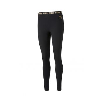 Colanti Metallic Nights Leggings 58715201 Femei