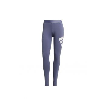 Colanti W Fi Legging HA7647 Femei Albastru XXS