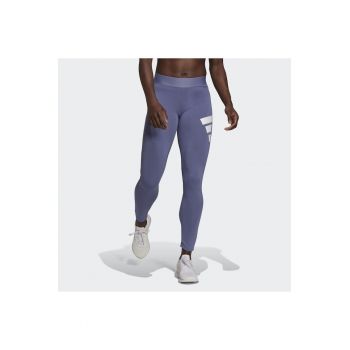 Colanti W Fi Legging HA7647 Femei Albastru XXS