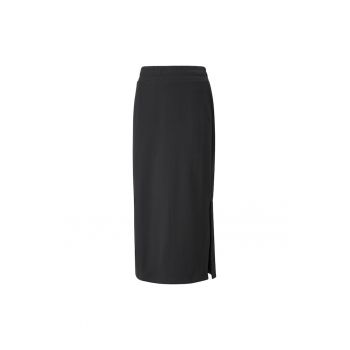 Fusta Her Skirt Tr 58952401 Femei Negru