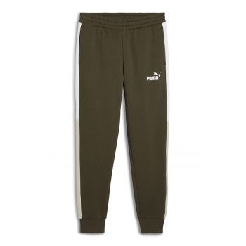 Pantaloni de trening cu buzunare laterale Power