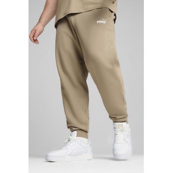 Pantaloni de trening cu buzunare oblice Essentials+ 2