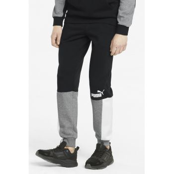 Pantaloni de trening cu logo Essentials