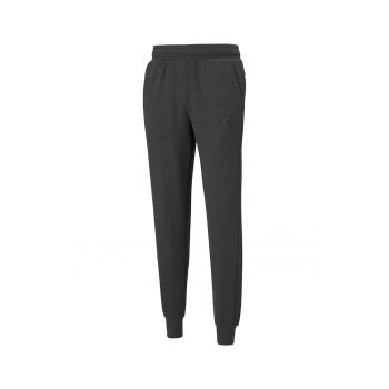 Pantaloni jogger conici cu buzunare oblice