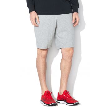 Pantaloni scurti cu logo Sportswear