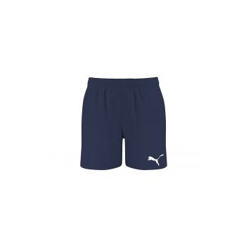 Pantaloni scurti de baie cu logo