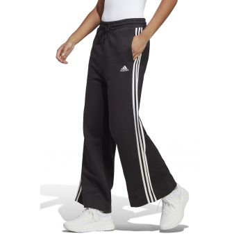 Pantaloni sport ampli cu 3 dungi Essentials