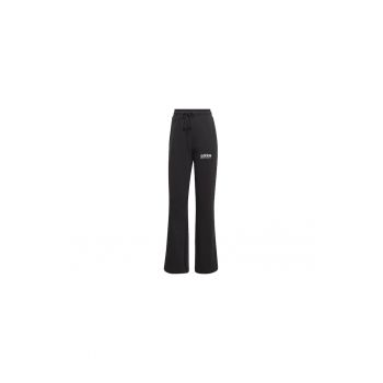 Pantaloni trening W All Szn G Pt IC6473 Femei Negru