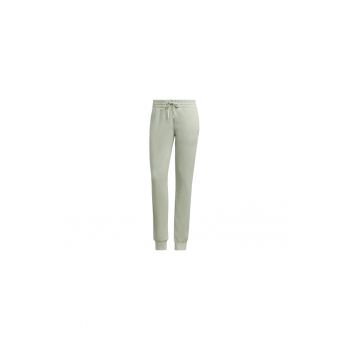 Pantaloni trening W Lin Ft C Pt HL2125 Femei Vernil