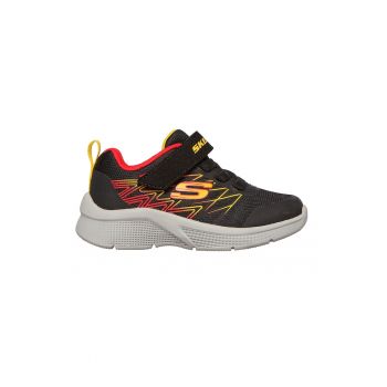 Pantofi sport cu velcro Microspec-Texlor