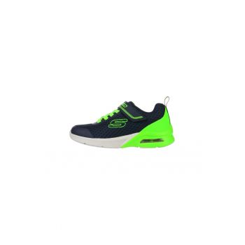 Pantofi sport Microspec Max - Gorv 403773LNVLM Copii