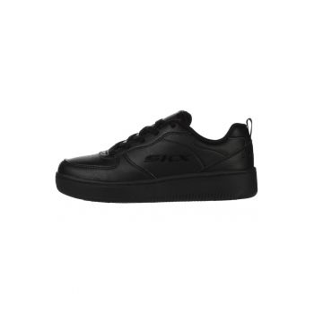 Pantofi sport SPORT COURT 92 405696LBBK