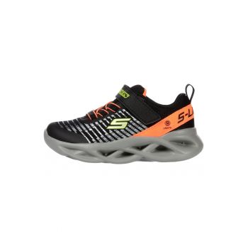 Pantofi sport TWISTY BRIGHTS - NOV 401650NBKOR