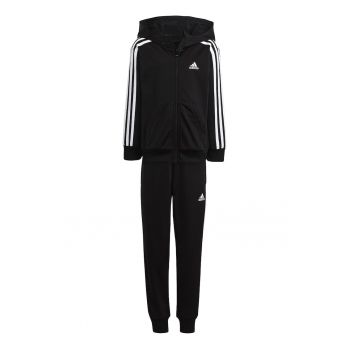 Trening cu gluga Essentials 3-Stripes