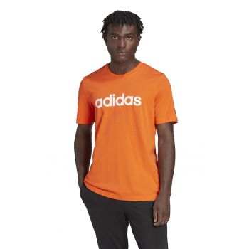 Tricou adidas Essentials Linear Logo